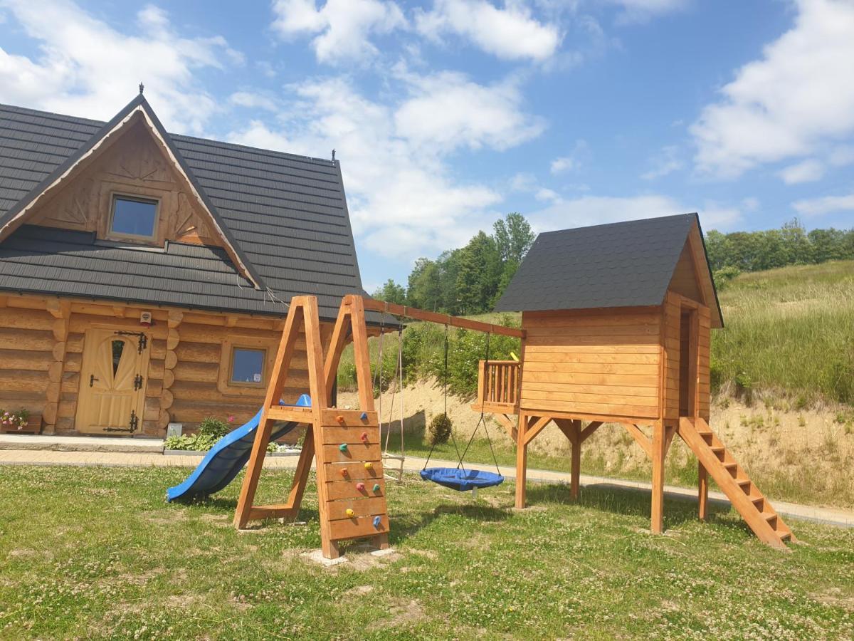 포로닌 Gorska Kryjowka 빌라 외부 사진